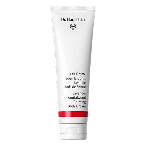 Lait Crème Corps Lavande Bois de Santal