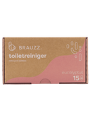 Nettoyant WC Capsules bio