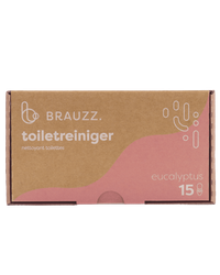 Nettoyant Wc Capsules BIO