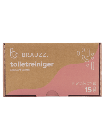 Toiletreiniger BIO