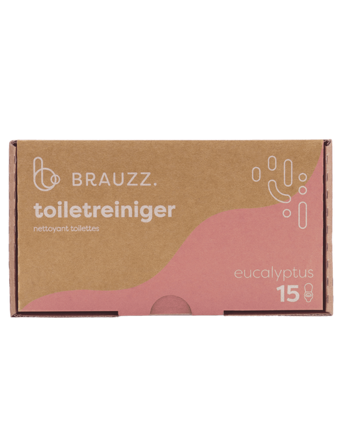 Toilet Cleaner Organic