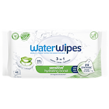 Aloe Vera Hydrating Wipes 