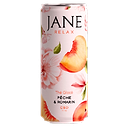 IJsthee CBD Perzik Rozemarijn 