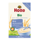 Volkoren Rijstgranen + 4 maanden bio