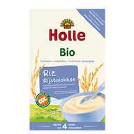 Volkoren Rijstgranen + 4 maanden bio