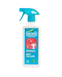 Spray Anti-calcaire Acide Lactique Naturel