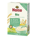 3 Granenpap Baby + 6 maanden bio