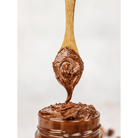 Pâte à Tartiner Praliné Sans Sucre