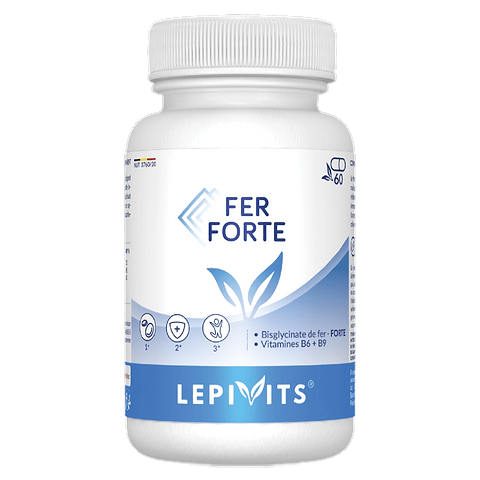 Fer Forte