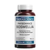 Boswellia 