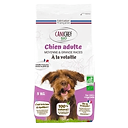 Complete Dog Food Medium & Large Breed organic