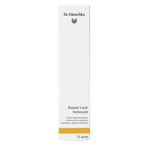 Milky Cleansing Balm