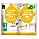 Soja Gefermenteerde Dessertcultuur bio