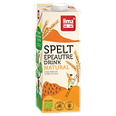 Natural Spelt Drink organic