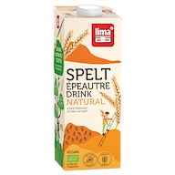 Boisson Epeautre Nature bio