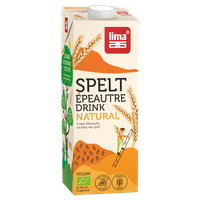 Natuurlijke Spelt Drank BIO