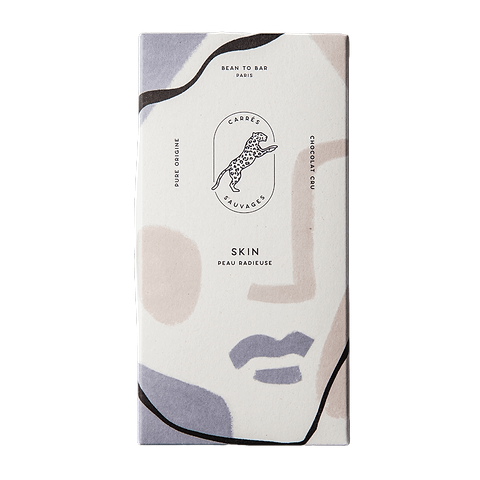Raw Chocolate Radiant Skin