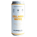 Mango Passievrucht Collageen Water