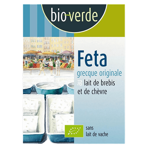 Feta