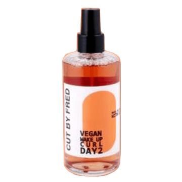 Spray Définition Boucles