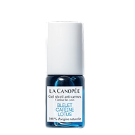 Gel Réveil Anti-Cernes bio