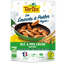 Vegetarische Plakjes Natuur Vleesvervanger BIO
