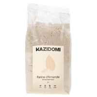 Almond Flour Organic