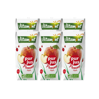 Apple Juice Organic