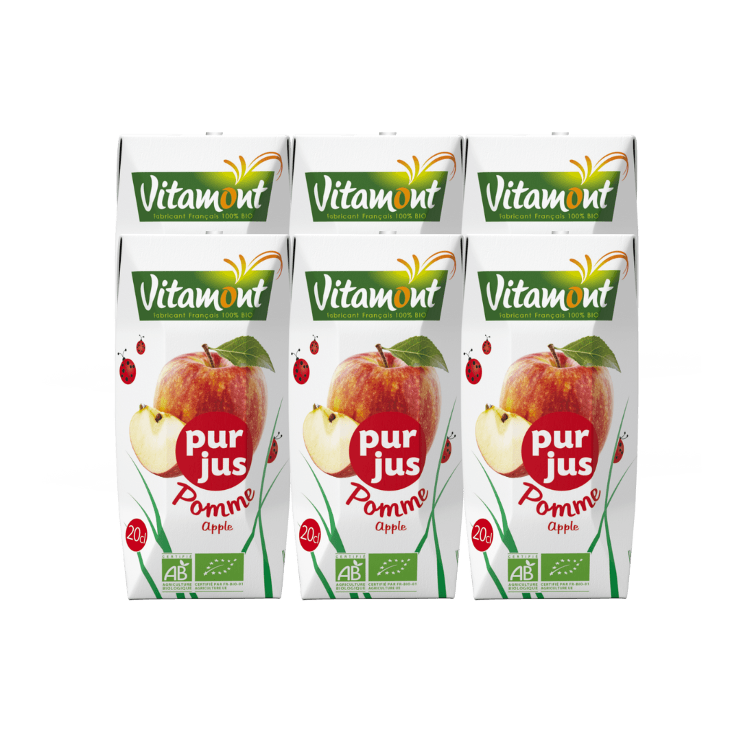 Appelsap