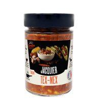 Tex Mex Jackfruit Organic