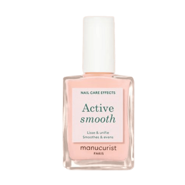 Vernis Soin Lissant Active Smooth