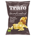 Salt & Pepper Chips organic