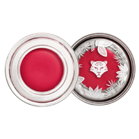 Natural Lipstick & Blush Red