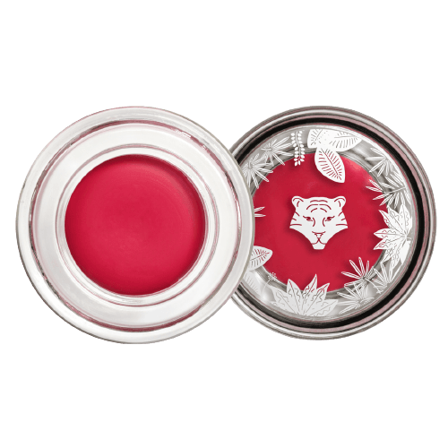 Natural Lipstick & Blush Red