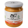 Carrot & Ginger Spread 0