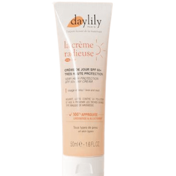La Crème Radieuse Crème Jour Spf 50+