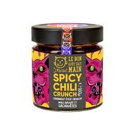 Pittige Crunchy Vegan Ramen Condiment 