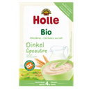 Demeter Baby Speltpap + 4 Maanden BIO