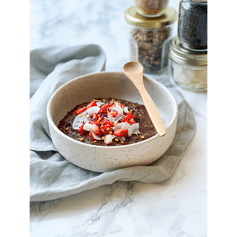 Porridge protéiné Choco Coco