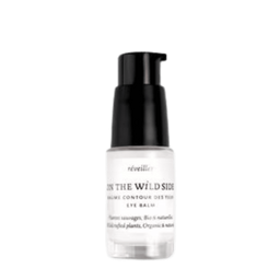 Eye Contour Balm Organic