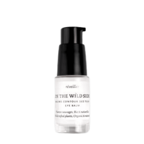Baume Contour Des Yeux