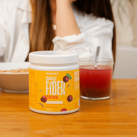 Fibres Poudre Daily Fiber