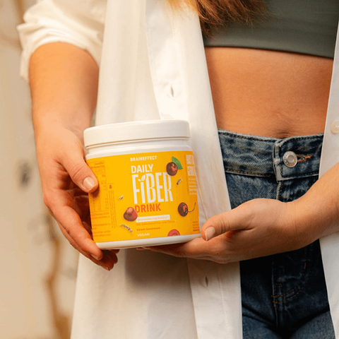 Fibres Poudre Daily Fiber