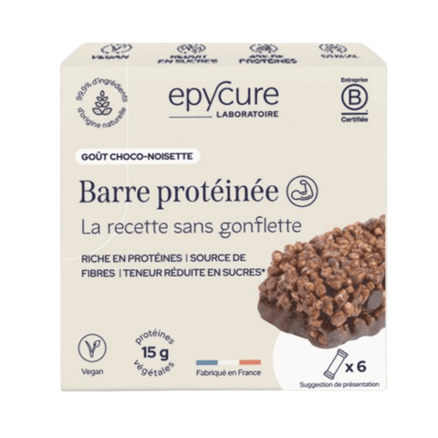 Protein Bar (15g protein)