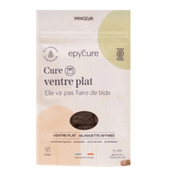 Cure Ventre Plat BIO