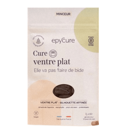 Cure Ventre Plat