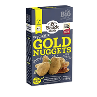 Préparation Nuggets Vegan