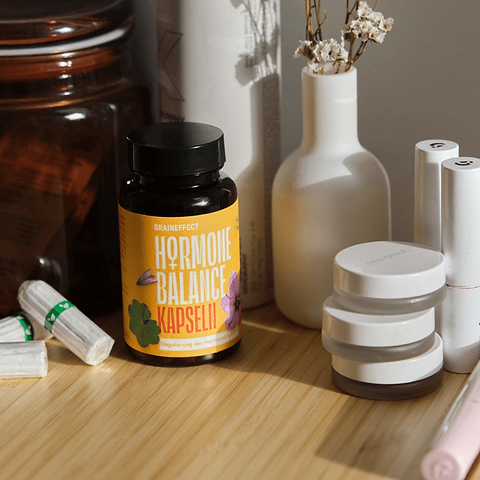 Hormone Balance