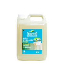 Nettoyant Anti-dépôt Vert Mousse