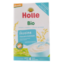 Bouillie Flocons D'avoine Bébé + 4 Mois BIO